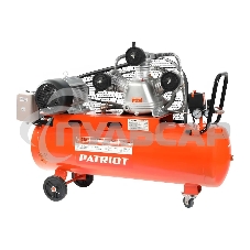 Компрессор PATRIOT PTR 100-670