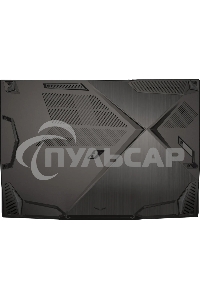 Ноутбук MSI Thin 15 B13VE-2650XRU серый 15.6