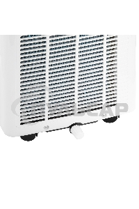 Кондиционер мобильный Ballu Orbis BPAC-09 OR/N6