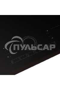 Индукционная варочная панель DeLonghi ELETTRA 4B2P CR черный