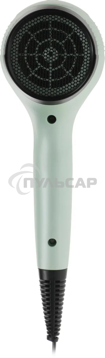 Фен Hyundai H-HDI0766 2200Вт оливковый