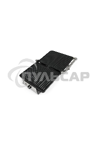 Гриль электрический Atlanta ATH-1111 черный