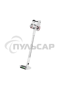 Пылесос вертикальный Red Solution V3010 400Вт белый