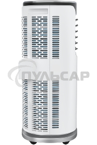 Кондиционер мобильный FUNAI JASMINE MAC-JS30CON03 9500 BTU, 20 м², 55 дБ, охлаждение, осушение, белый