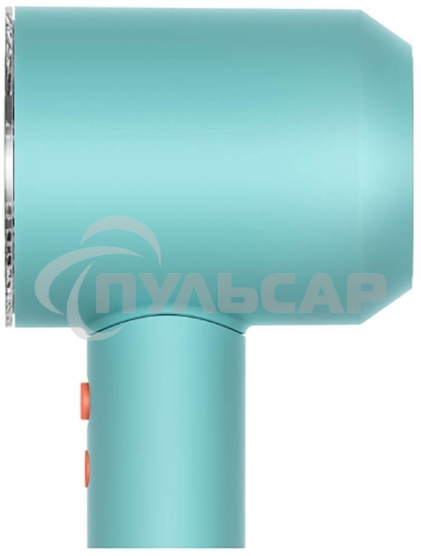 Фен Dyson Supersonic HD16 Ceramic Patina/Topaz