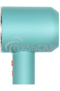 Фен Dyson Supersonic HD16 Ceramic Patina/Topaz