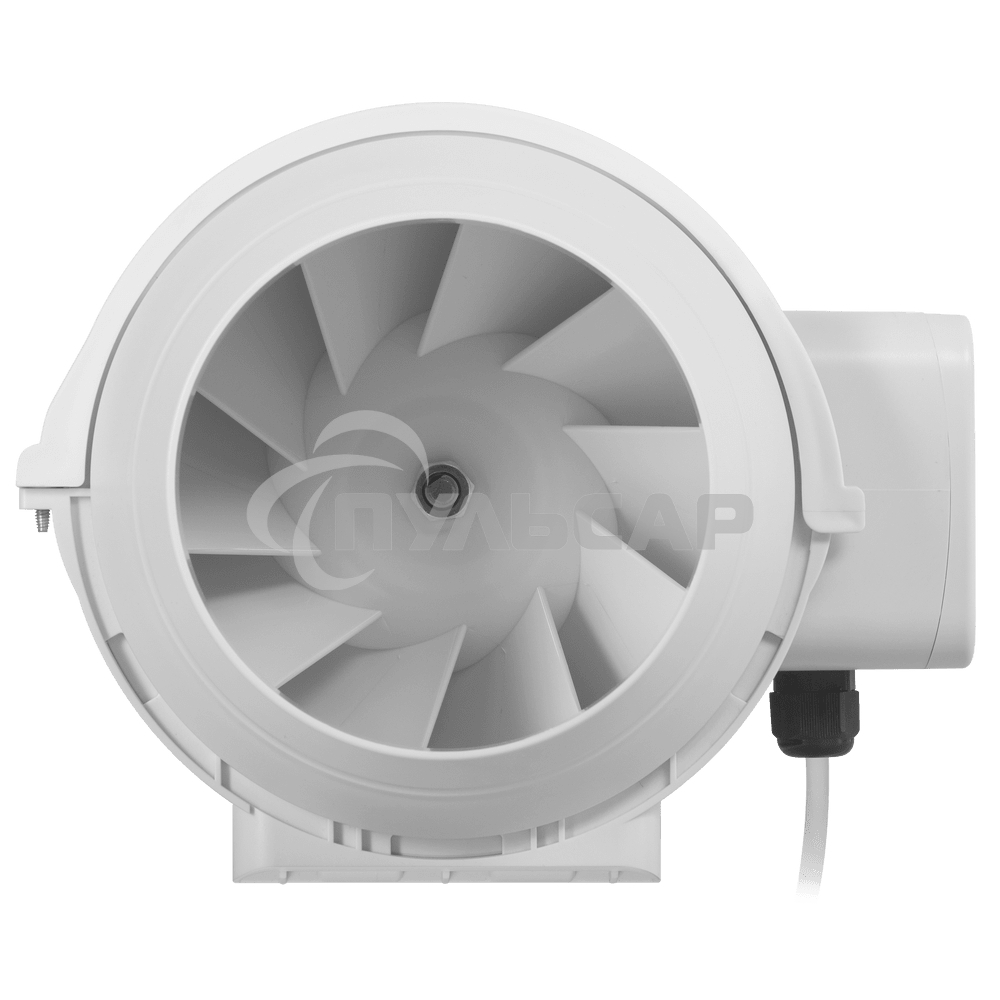 Канальный вентилятор Maunfeld MFDL13W