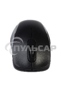 Мышь беспроводная Smartbuy (SBM-358AG-K) ONE черная