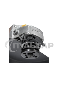 УШМ Nocord NCG-900.125.0, 900 Вт, диск 125 мм