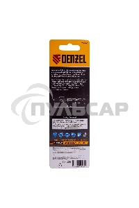 Сверло-зенкер под конфирмат Denzel 5 мм