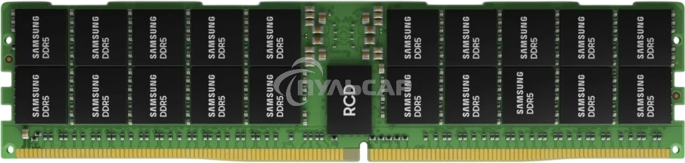 Оперативная память Samsung DDR5 32Gb RDIMM 6400