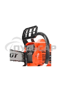 Бензопила Patriot PT 3816 + топор APF-600 1470Вт 2л.с. дл.шины:16