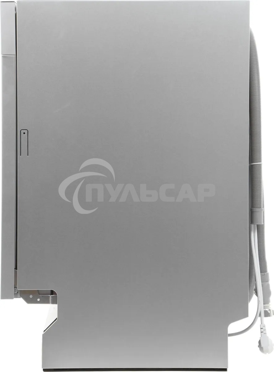 Встраиваемая посудомоечная машина LEX PM 4573 B, нержавеющая сталь, 44.8 см, 11 компл., 44 дБ, класс A+++