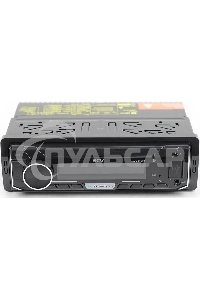 Автомагнитола ACV AVS-816BR 1DIN 4x50Вт