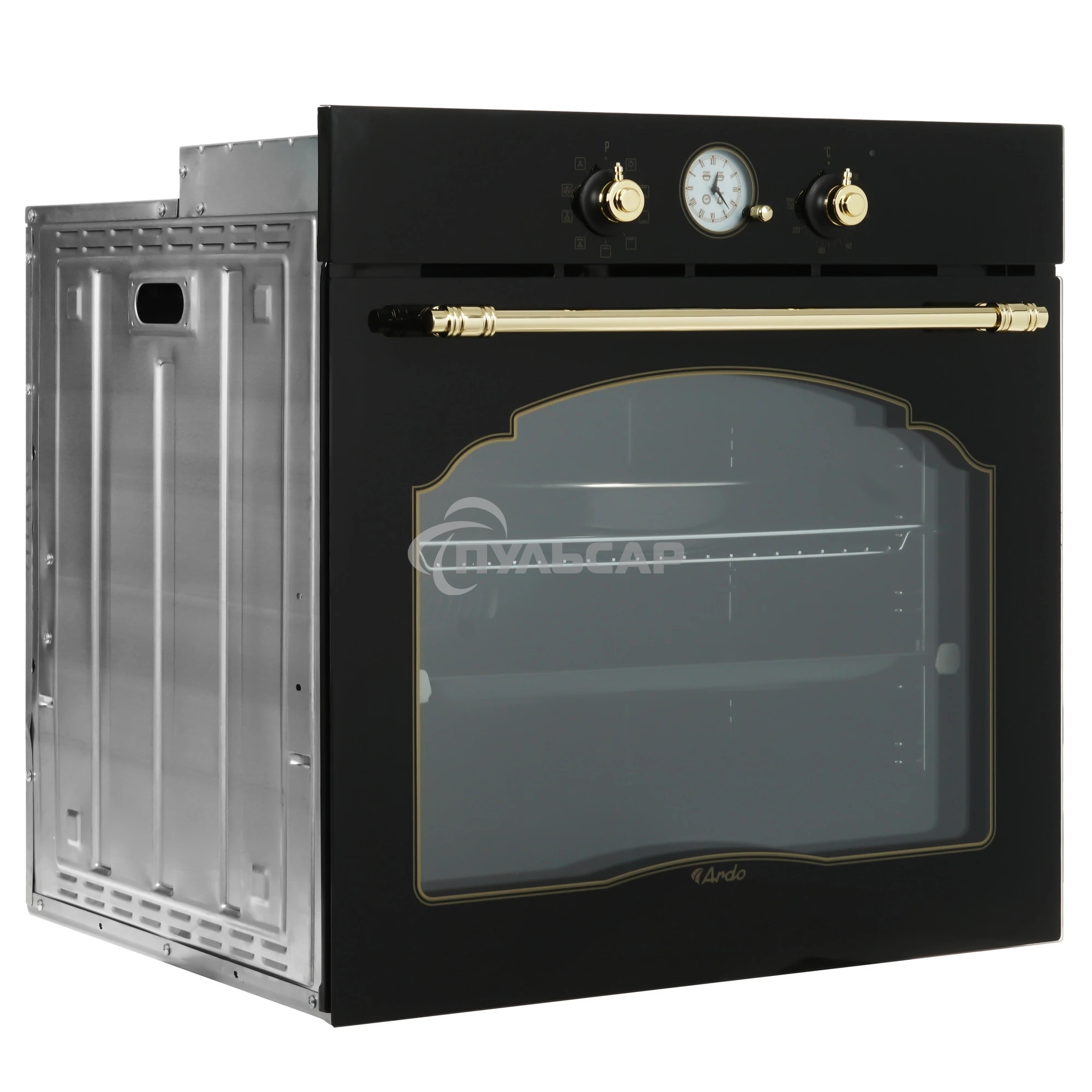 Духовой шкаф ARDO BO58ERA2