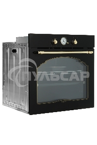 Духовой шкаф ARDO BO58ERA2