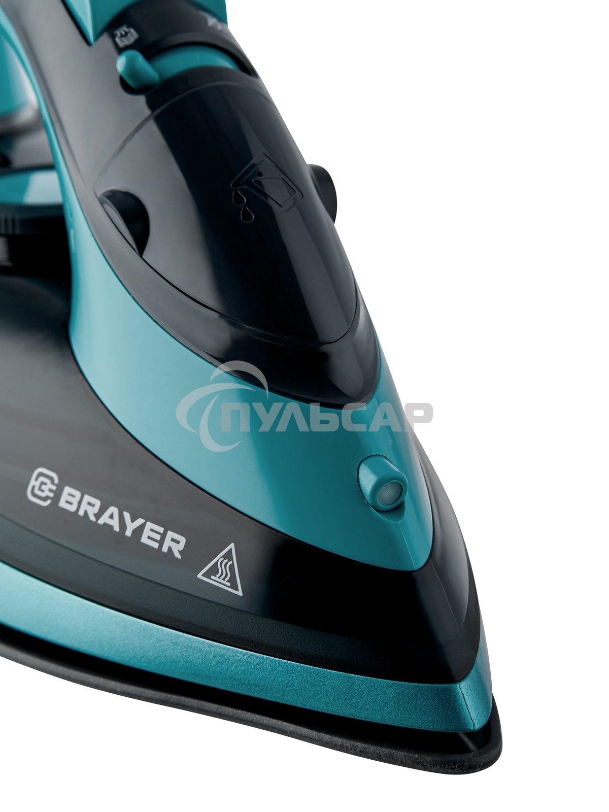 Утюг BRAYER BR4019