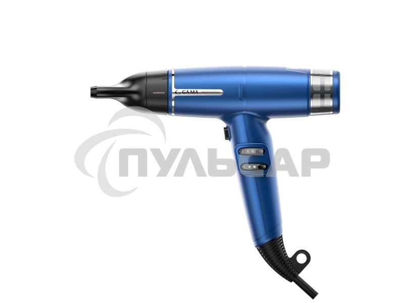 Фен IQ LITE BLUE GA.MA