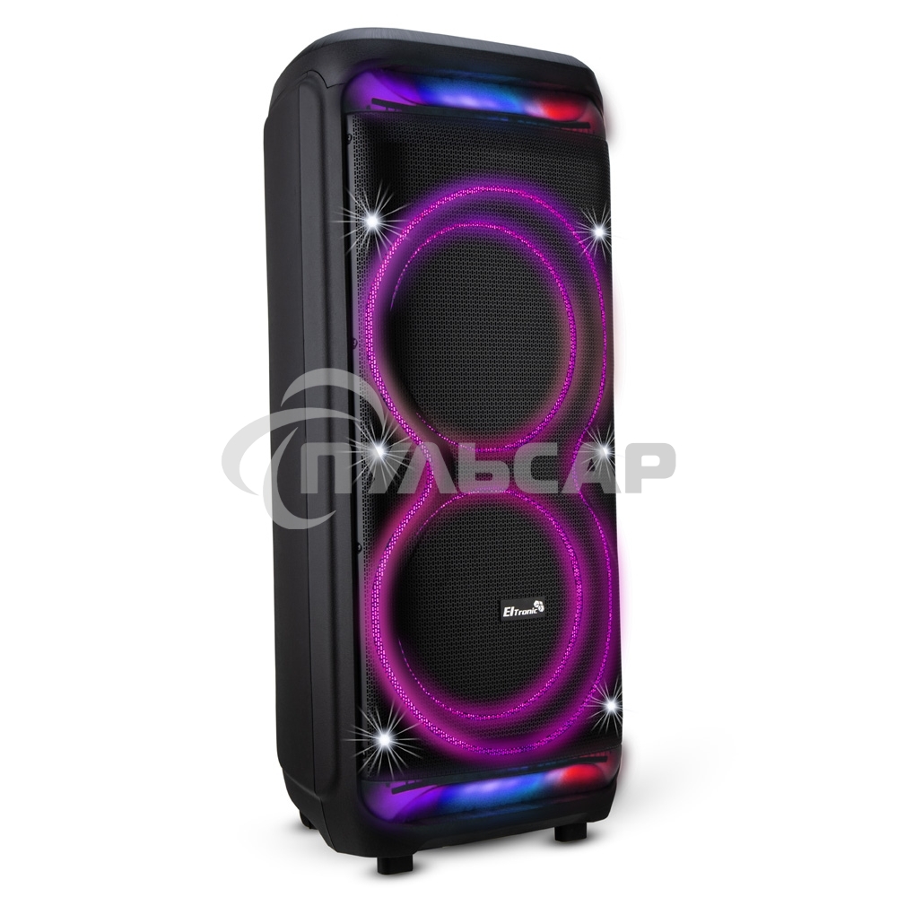 Колонка ELTRONIC (30-70) CRAZY BOX 2500 - 15