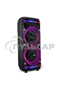 Колонка ELTRONIC (30-70) CRAZY BOX 2500 - 15