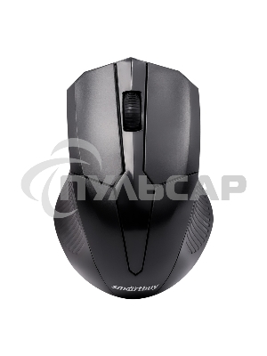 Мышь беспроводная Smartbuy (SBM-303AG-K) ONE 303AG-K черная
