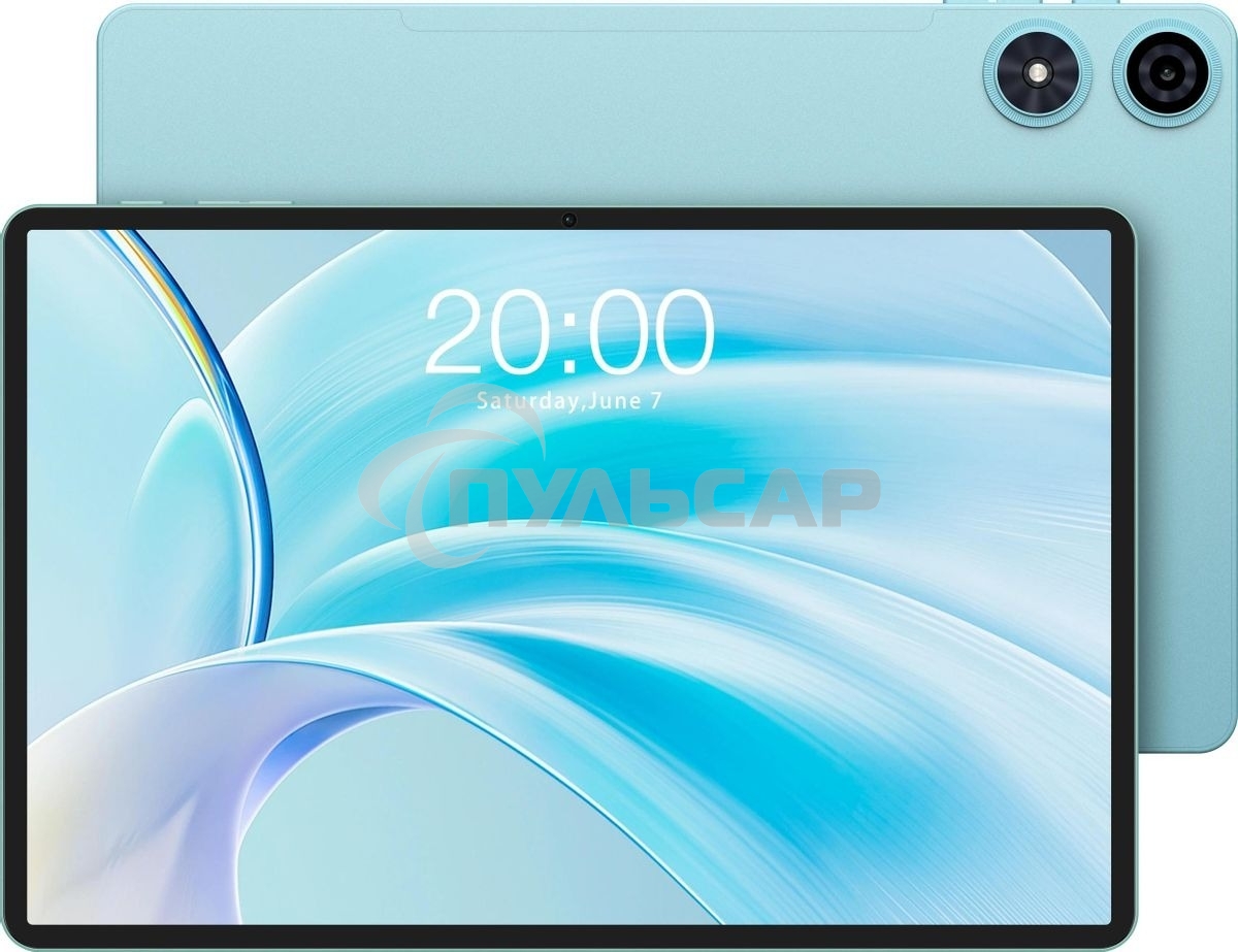 Планшет Teclast P50 Premium Set T606 (1.6) 8C RAM8Gb ROM128Gb 10.92