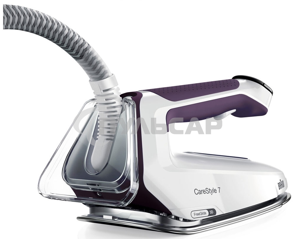Гладильная система Braun IS7266VI