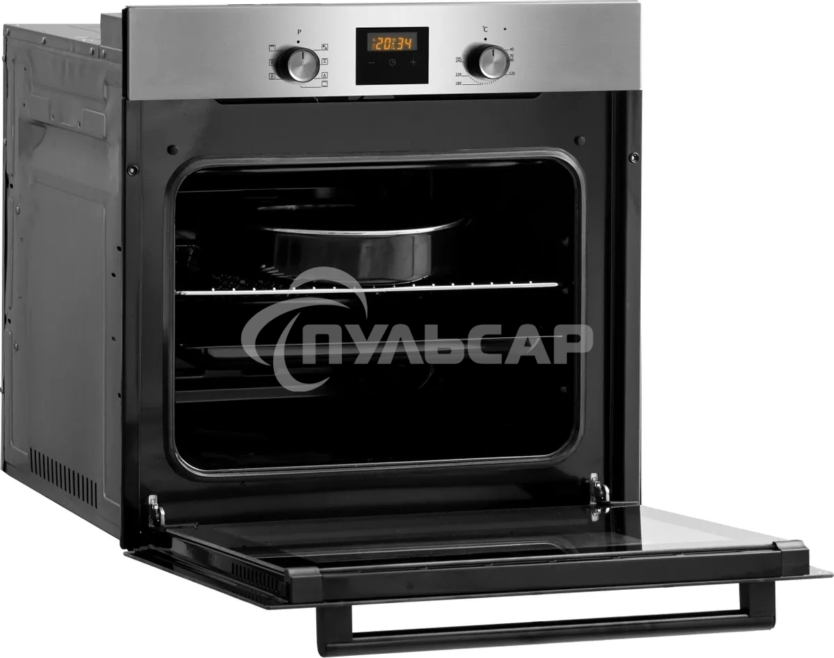 Духовой шкаф Simfer B6EM56024