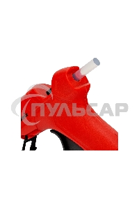 Клеевой пистолет Matrix, 7 мм, 15 (60) Вт, 8 г/мин