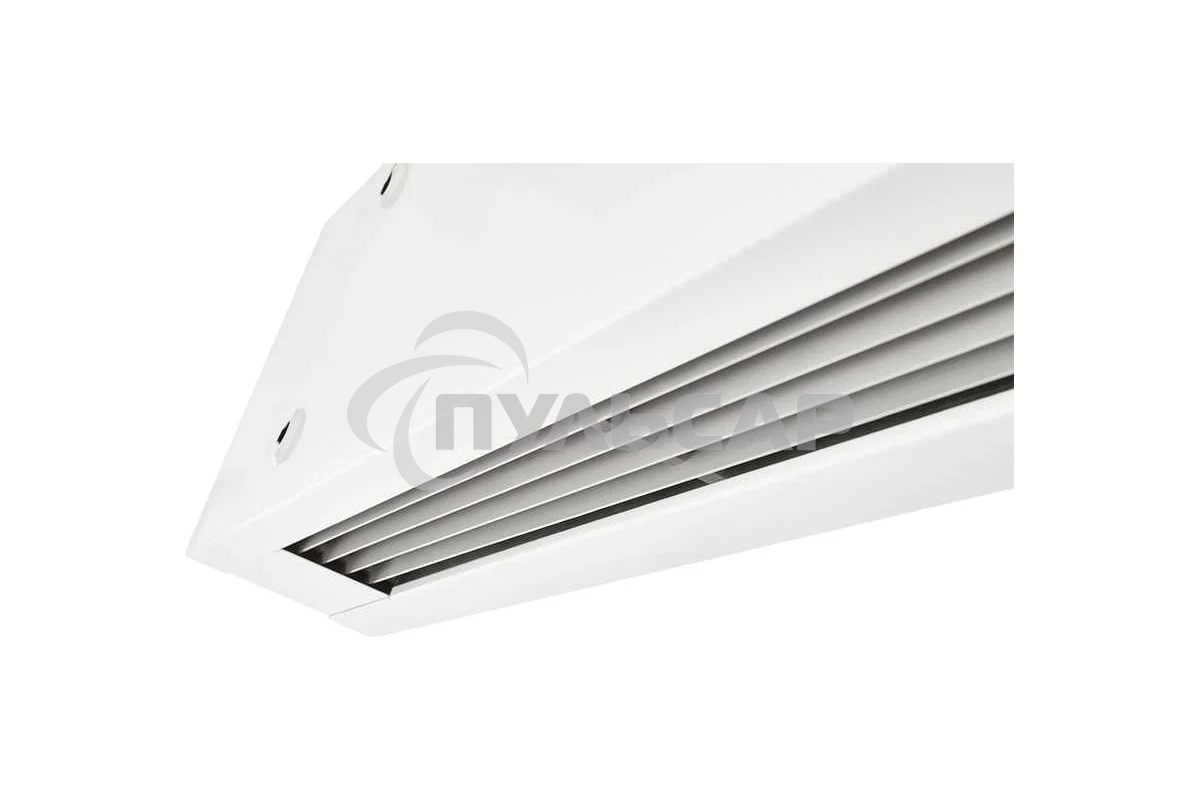 Завеса тепловая электрическая Ballu BHC-M10T09-PS (пульт BRC-D1)