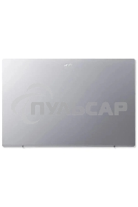 Ноутбук Acer Aspire A315-59-52X6 серебристый 15.6