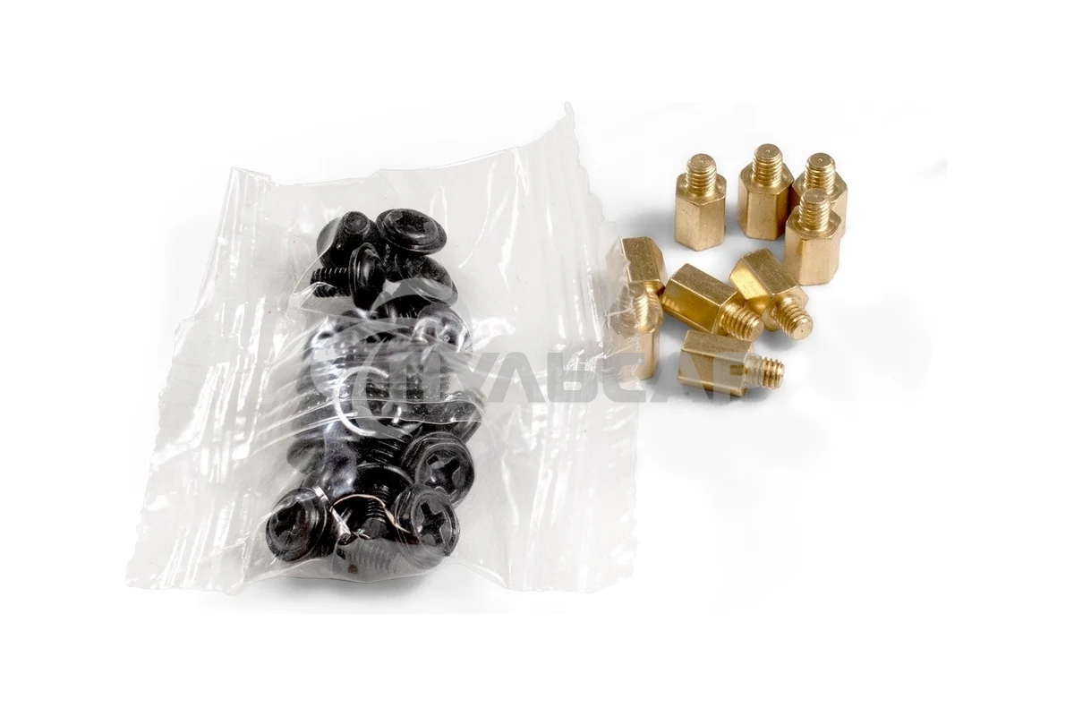 Серверный корпус ExeGate Pro 2U350-33, RM 19