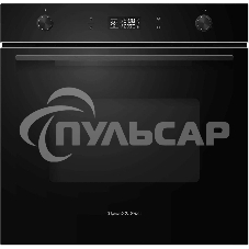 Духовой шкаф электрический Zigmund & Shtain E 171 B