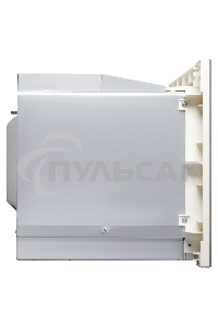 Микроволновая печь встраиваемая Korting KMI 825 RGB бежевый, 25 л, 900 Вт, переключатели - сенсор