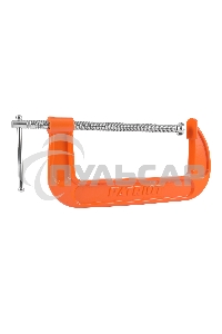 Струбцина PATRIOT GC-200, G-образная 200мм