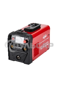 Сварочный полуавтомат Elitech ИС 120 СИН ЖК инвертор MMA/TIG/MIG 3кВт