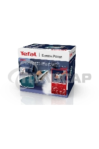 Парогенератор Tefal Express Power SV8111E0, синий / белый