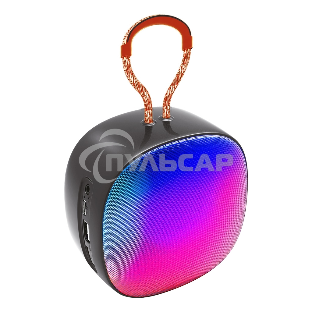 Колонка беспроводная Smartbuy (SBS-5500) GEM, черный