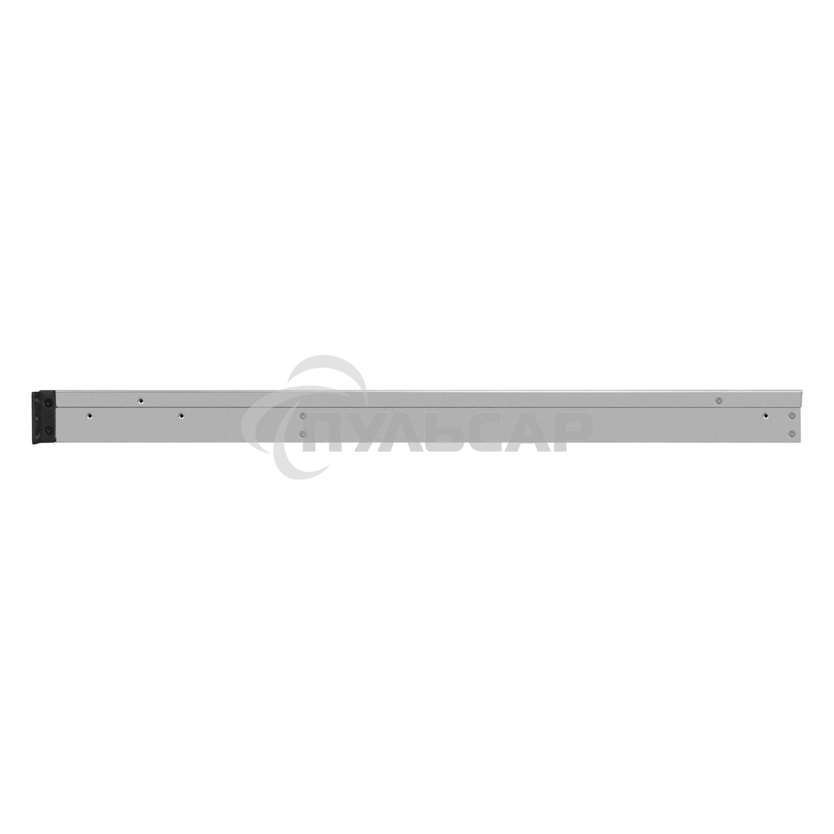 Серверный корпус ExeGate Pro EX288496RUS 1U650-04 (RM 19