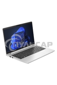 Ноутбук HP EliteBook 640 G10 серебристый 14