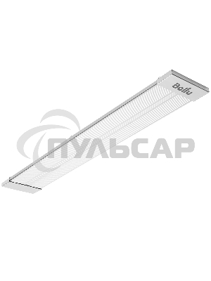 Комплект обогреватель инфракрасный Ballu BIH-APL-0.8-M + Терморегулятор BMT-1