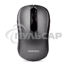 Мышь беспроводная Smartbuy ONE 378 серая (SBM-378AG-G)