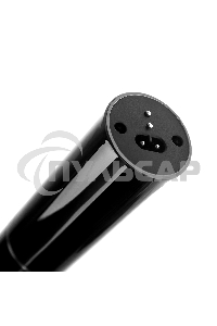 Машинка для стрижки BRAYER BR3400, LED-дисплей, 4 насад, турбо, титан. покр, регу. высоты лезвий