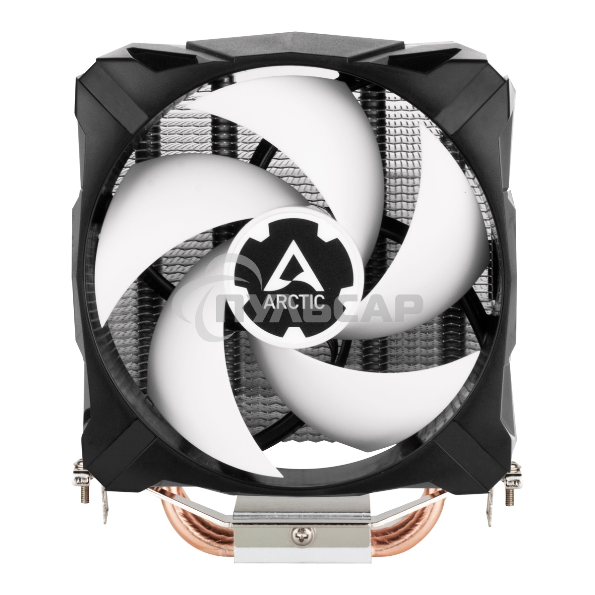 Кулер Arctic Freezer 7 X 1200/1150-56, Ryzen (AM4) RET (ACFRE00077A)
