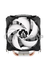 Кулер Arctic Freezer 7 X 1200/1150-56, Ryzen (AM4) RET (ACFRE00077A)