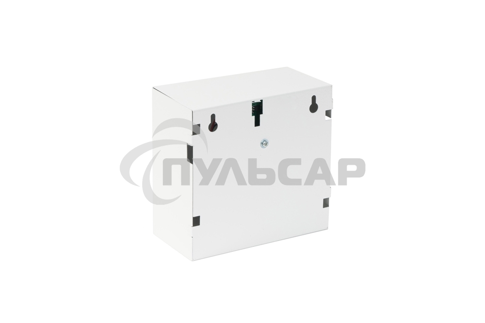 Источник вторичного электропитания Рапан-20 мет 12В 2А под АКБ 7А·ч