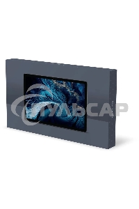 Планшет Digma Pro HIT 16 T616 (2.0) 8C RAM8Gb ROM128Gb 10.4