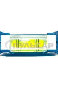 СИБРТЕХ Уровень алюминиевый УСМ-0,5-1000, фрезерованный 34117