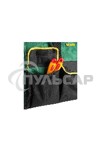 Сумка KRAFTOOL 38714-24_z01для инструмента 25карманов 24''