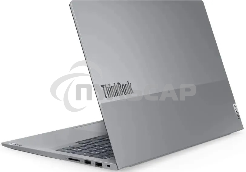 Ноутбук Lenovo ThinkBook 16 G7 IML 16